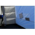 Палатка-тент King Camp CAPRI 5/9 (синий) - 4084