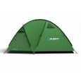 Палатка HUSKY BIGLESS 5 (темно-зеленый) - 102984