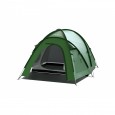 Палатка HUSKY BIGLESS 5 (темно-зеленый) - 102984