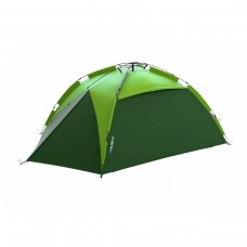 BEASY 4 Blackroom палатка (зелёный)