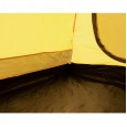 Палатка туристическая Tramp Lite Tourist 2 песочный - TLT-004.06