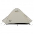 Палатка туристическая Tramp Lite Tourist 2 песочный - TLT-004.06