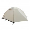 Палатка туристическая Tramp Lite Tourist 2 песочный - TLT-004.06