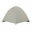 Палатка туристическая Tramp Lite Tourist 2 песочный - TLT-004.06