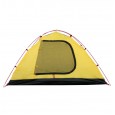 Палатка туристическая Tramp Lite Tourist 2 песочный - TLT-004.06