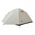 Палатка туристическая Tramp Lite Tourist 3 песочный - TLT-002
