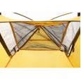 Палатка туристическая Tramp Lite Tourist 3 песочный - TLT-002