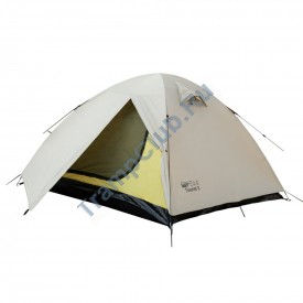 Tramp Lite палатка Tourist 3 песочный Tramp Lite палатка Tourist 3 песочный