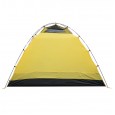 Палатка туристическая Tramp Lite Tourist 3 песочный - TLT-002