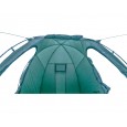 Палатка кемпинговая TALBERG BIGLESS 4 (зеленый) - TLT-031