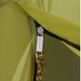 Палатка-автомат King Camp MONZA 3 (зеленый) - 3094