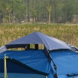 Палатка-автомат King Camp MONZA 3 (голубой) - KT3094