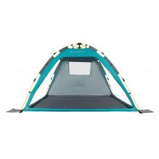 4082 AOSTA 3 палатка-полуавтомат (голубой)