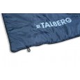 Спальный мешок Talberg YETI правый +5 - TLS-026