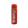 Tramp термос Soft Touch 1,2 л. оранжевый