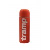 Tramp термос Soft Touch 1,0 л. оранжевый