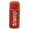 Tramp термос Soft Touch 0,75 л. оранжевый