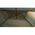 Палатка туристическая Tramp Lite Fly 3 песочный - TLT-003