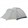 Палатка туристическая Tramp Lite Fly 3 песочный - TLT-003