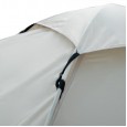 Палатка туристическая Tramp Lite Fly 3 песочный - TLT-003