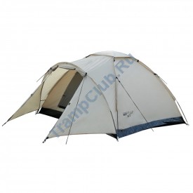 Tramp Lite палатка однослойная Fly 3 песочный Tramp Lite палатка однослойная Fly 3 песочный