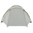 Палатка туристическая Tramp Lite Fly 3 песочный - TLT-003