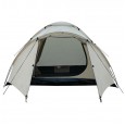 Палатка туристическая Tramp Lite Fly 3 песочный - TLT-003