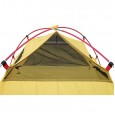 Палатка туристическая Tramp Lite Wonder 3 песочный - TLT-006.06