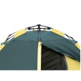 Палатка-полуавтомат Tramp Quick 2 (V2) зеленый - TRT-096 Палатка-полуавтомат Tramp Quick 2 (V2) зеленый - TRT-096