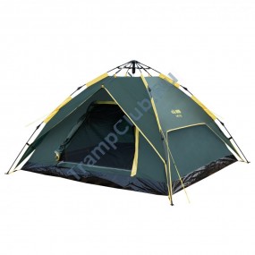 Tramp палатка Swift 3 (V2) зеленый Tramp палатка Swift 3 (V2) зеленый