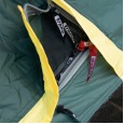 Палатка быстросборная Tramp Swift 3 (V2) зеленый - TRT-098 Палатка быстросборная Tramp Swift 3 (V2) зеленый - TRT-098