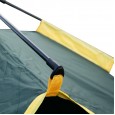 Палатка быстросборная Tramp Swift 3 (V2) зеленый - TRT-098 Палатка быстросборная Tramp Swift 3 (V2) зеленый - TRT-098