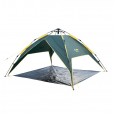Палатка быстросборная Tramp Swift 3 (V2) зеленый - TRT-098 Палатка быстросборная Tramp Swift 3 (V2) зеленый - TRT-098