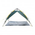Палатка быстросборная Tramp Swift 3 (V2) зеленый - TRT-098 Палатка быстросборная Tramp Swift 3 (V2) зеленый - TRT-098