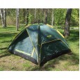 Палатка быстросборная Tramp Swift 3 (V2) зеленый - TRT-098 Палатка быстросборная Tramp Swift 3 (V2) зеленый - TRT-098