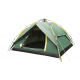 Tramp палатка-полуавтомат Swift 3 (V2) зеленый