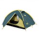 Tramp палатка Ranger 2 (V2) зеленый