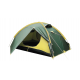 Tramp палатка Ranger 2 (V2) зеленый
