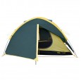 Палатка Tramp Ranger 2 (V2) зеленый - TRT-099