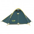 Палатка Tramp Ranger 2 (V2) зеленый - TRT-099