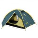 Tramp палатка Ranger 3 (V2) зеленый