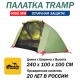 Tramp Lite палатка Hurricane 1