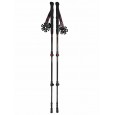 Палки треккинговые Carbon - Tramp TRR-015 Палки треккинговые Carbon - Tramp TRR-015