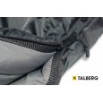 Спальный мешок Talberg Grunten (-34С, левый) - TLS-022-34