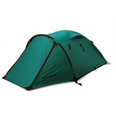 MALM 4 палатка Talberg (зелёный)
