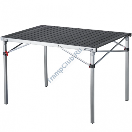 KING CAMP 3866 Compact Folding Table  стол скл. (сталь 107х70х70см)