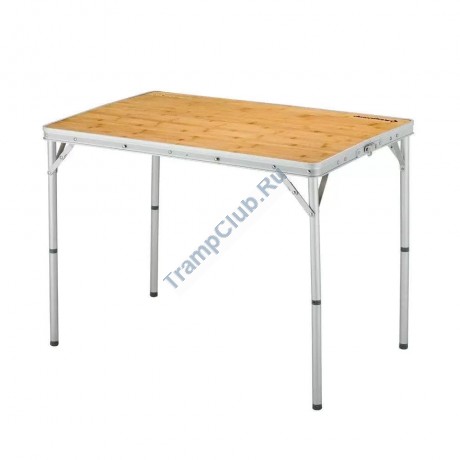 Стол раскладной KING CAMP 3935 Bamboo table S бамбук - KC3935