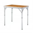 Стол раскладной KING CAMP 3935 Bamboo table S бамбук - KC3935