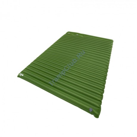 Ковер надувной Tramp  Air Lite Double	 195*138*10 см - TRI-025