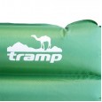 Ковер надувной Tramp  Air Lite Double	 195*138*10 см - TRI-025